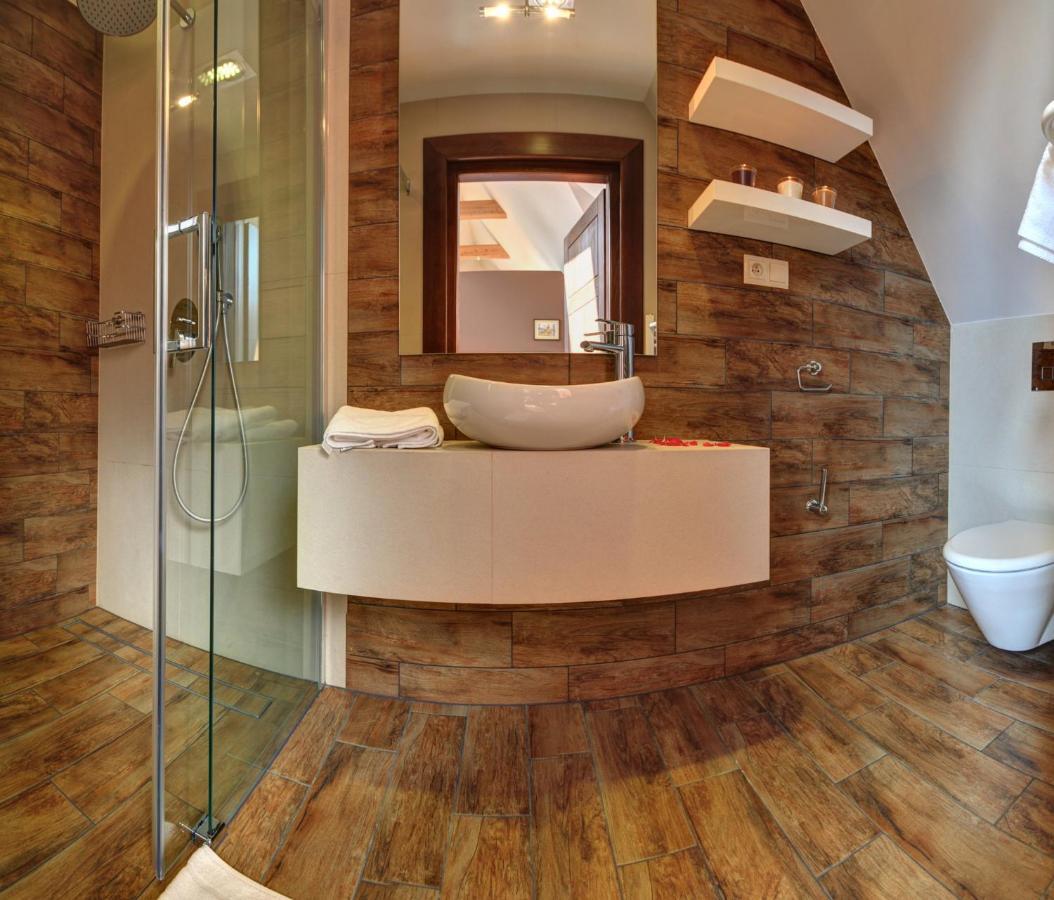 Willa Misiaga Apartamenty Murzasichle Habitación foto